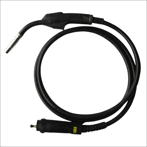 Black Psf 250 Torch