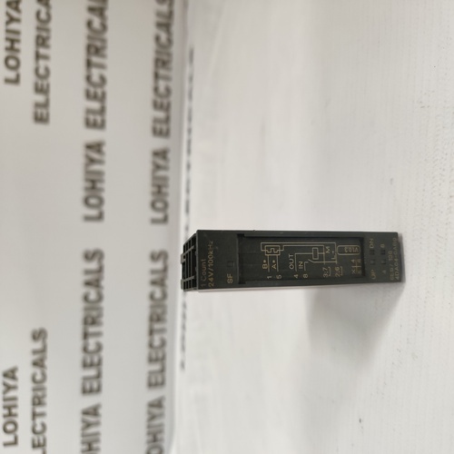 Siemens S7 Et-200s 6es7 138-4da04-0ab0 Counter Module