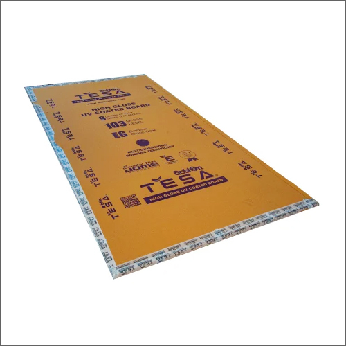 Moisture Proof 8x4 Action Tesa Uv Boards