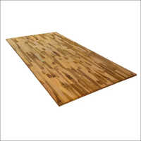 Accacia Wood Finger Joint Board