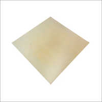 White Popular Plywood