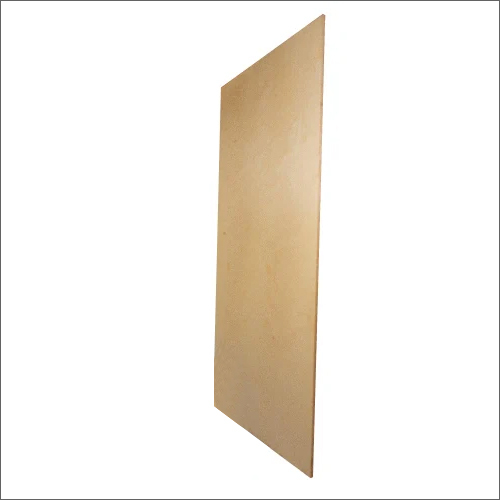 Russian Birch Plywood - 5x5 Ft, 8x4 Ft , Light Brown, 3-18 Millimeter Thickness | Moisture Proof, Strong Screw Holding, Ideal For Furniture And Outdoor Use
