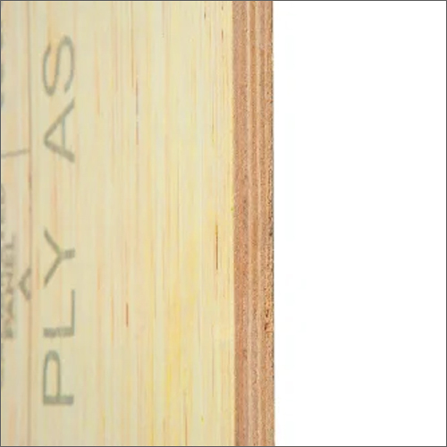 Wigwam Plywood - Core Material: Harwood