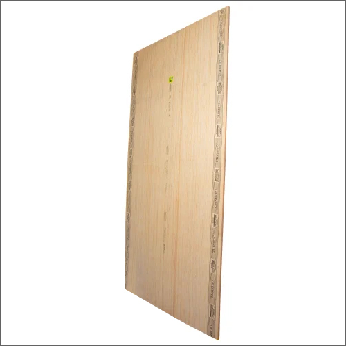 Green Absolute Calibrated Plywood - 16mm Thickness, 8x4 Size , Brown Color, Moisture Proof, Strong Screw Holding