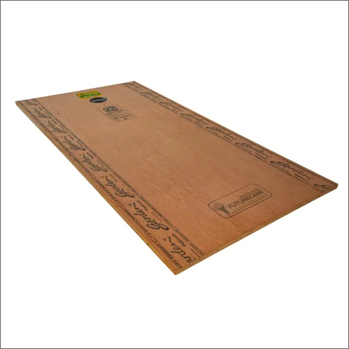 Plastic Flush Door Plywood - Core Material: Harwood