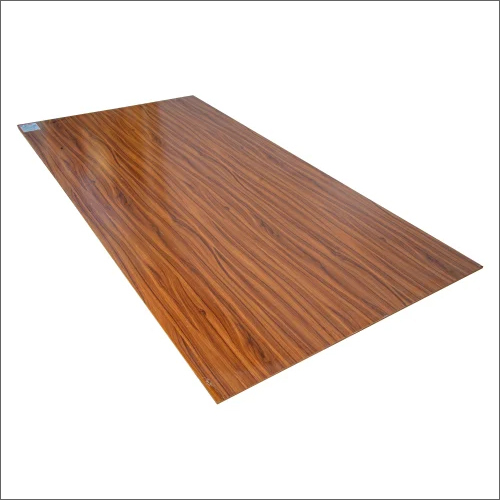 8x4 Action Tesa Prelam Mdf Board - Core Material: Harwood