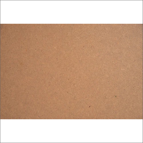 8x4 Action Tesa Mdf Board - Core Material: Harwood