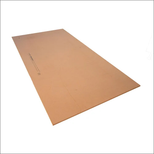 8x4 Action Tesa Mdf Board - Core Material: Harwood