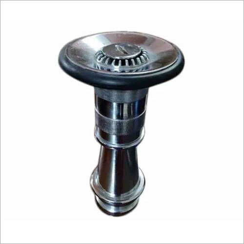 Stainless Steel Fire Fighting Gun Metal Branch