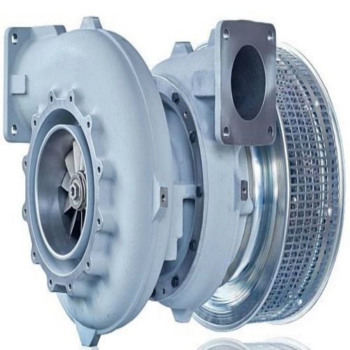 Man Turbocharger Parts