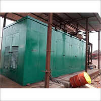 Silent Generator Canopy at Best Price in Noida, Uttar Pradesh | Guru ...