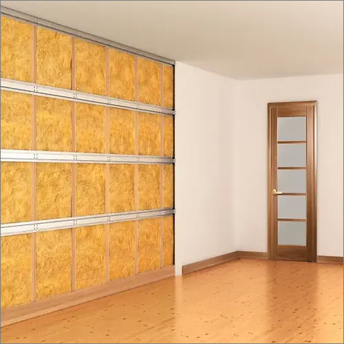 Industrial Sound Proof Cabin Application: Commercial