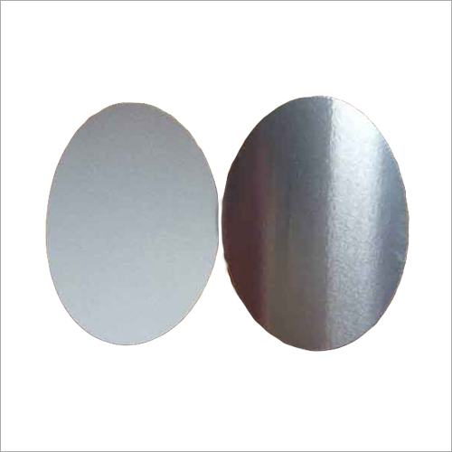 White Single Pcs Induction Sealing Wad