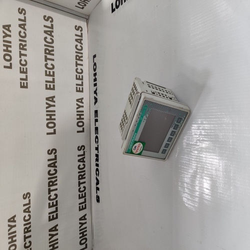 Electric Panel Gefran Gf-vedo 35ct-lx0-s1-00u-o Hmi