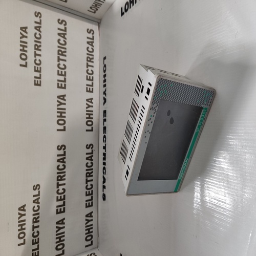 Gefran Gf-vedo-57ct-lx0-s1-c1 U-g Hmi