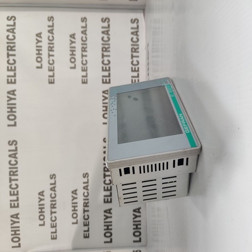 Gefran Gf-vedo-57ct-lx0-s1-c1 U-g Hmi