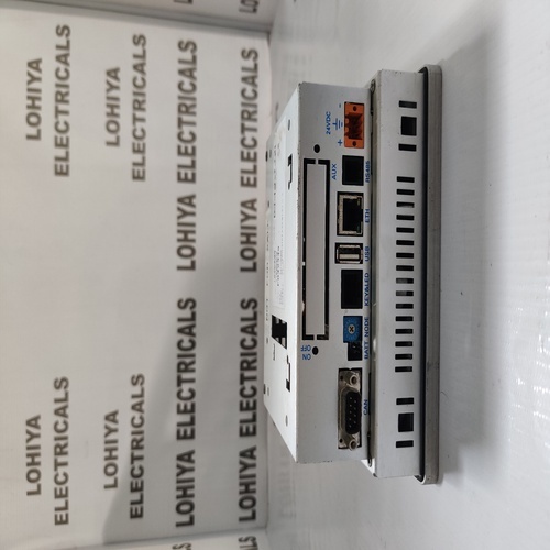 Gefran Gf-vedo-57ct-lx0-s1-c1 U-g Hmi