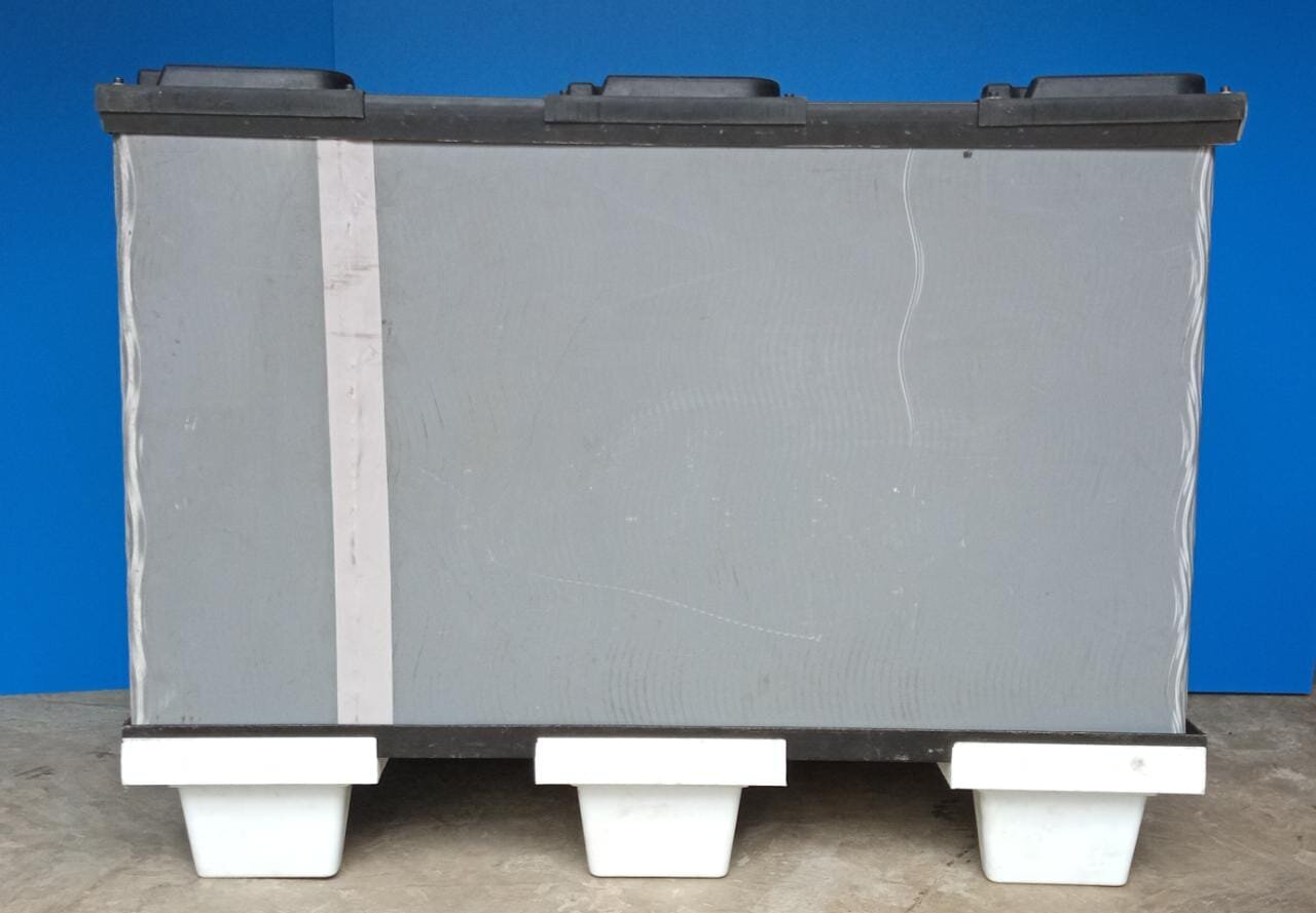 Pvc Foldable Large Container