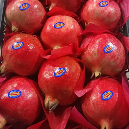 ग्रीनहाउस रेड अनार