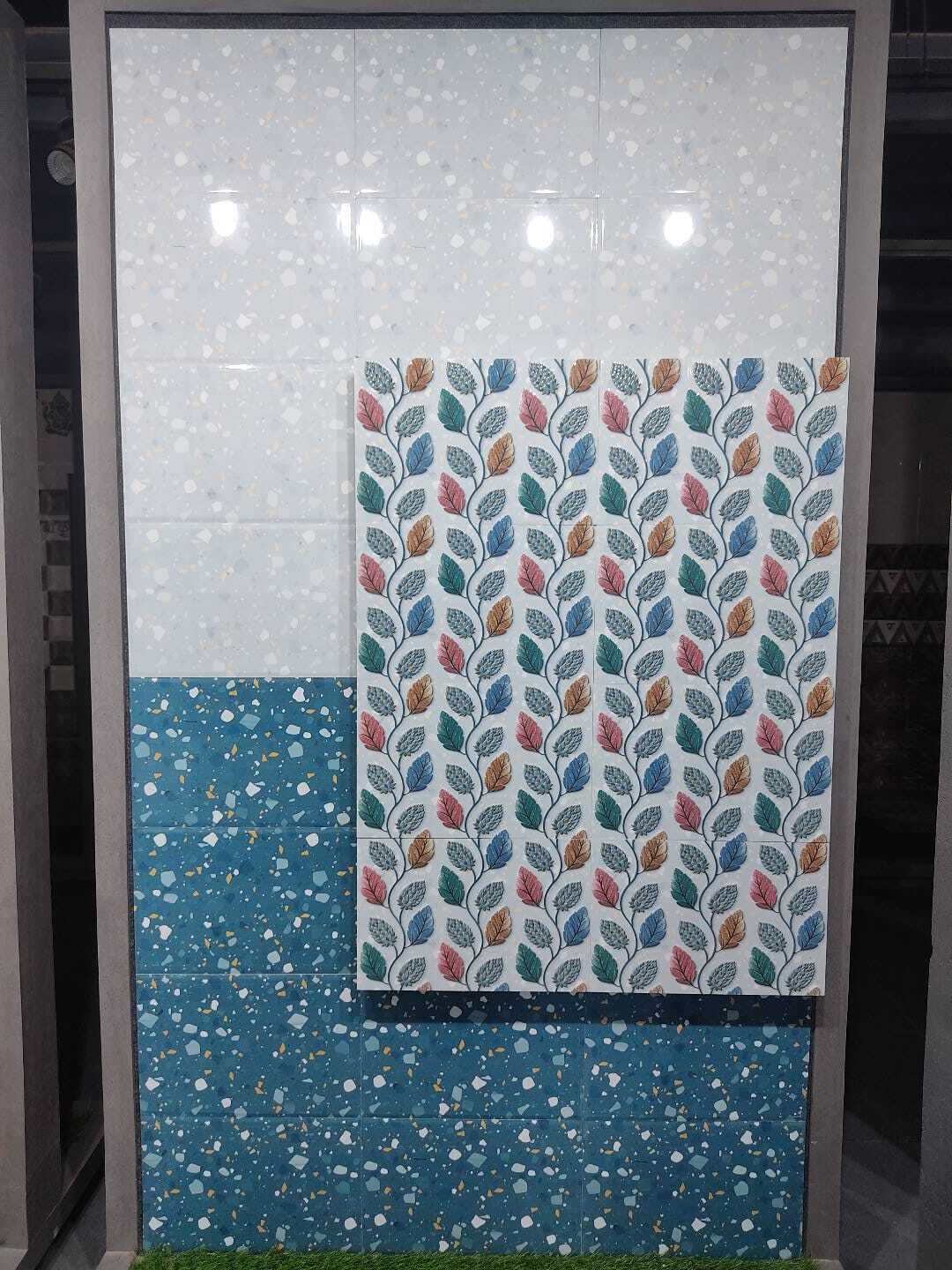 Ceramic 12x18 Wall Tiles