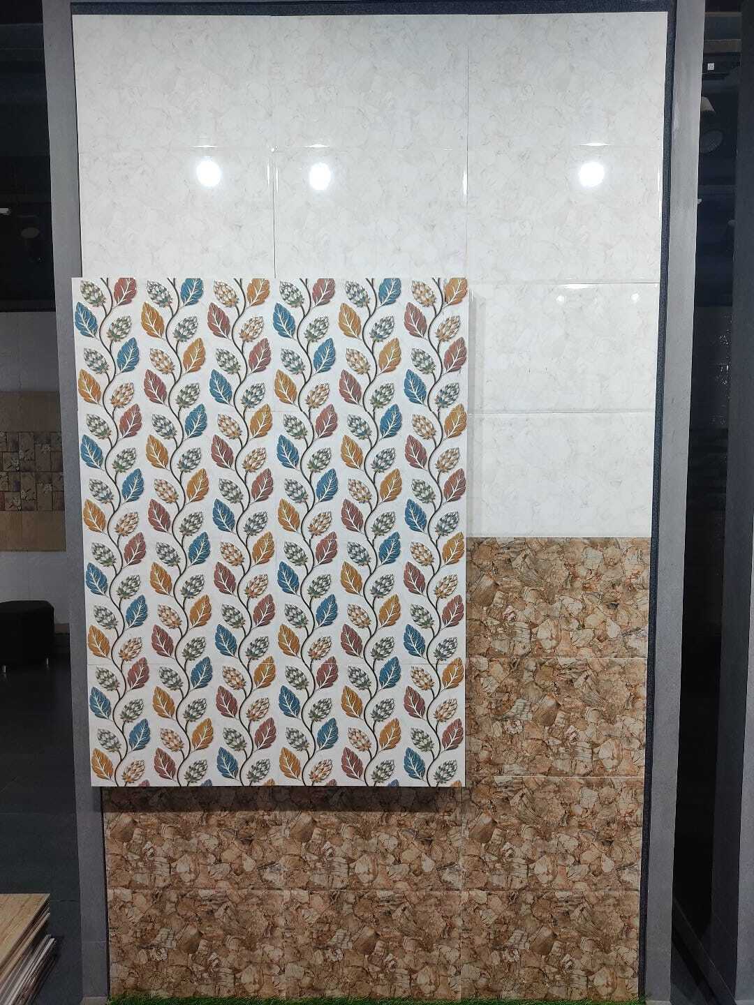 Ceramic 12x18 Wall Tiles