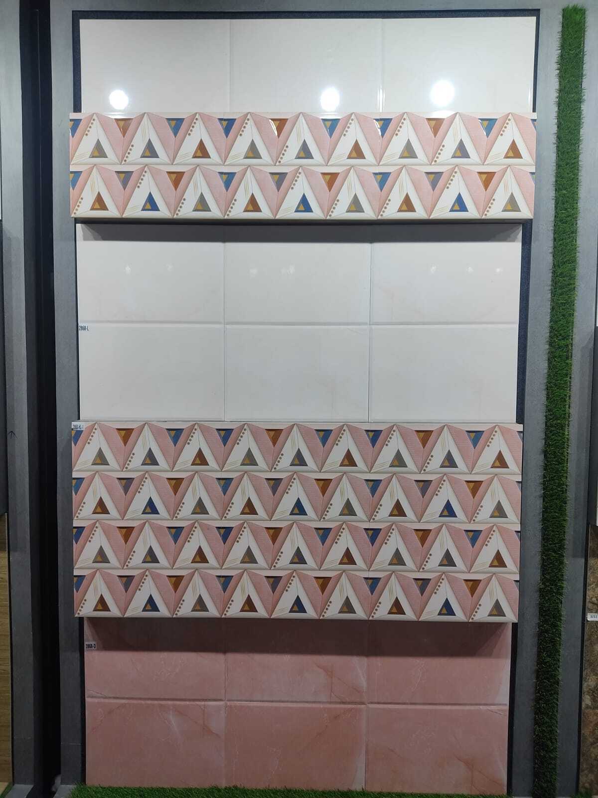 Ceramic 12x18 Wall Tiles