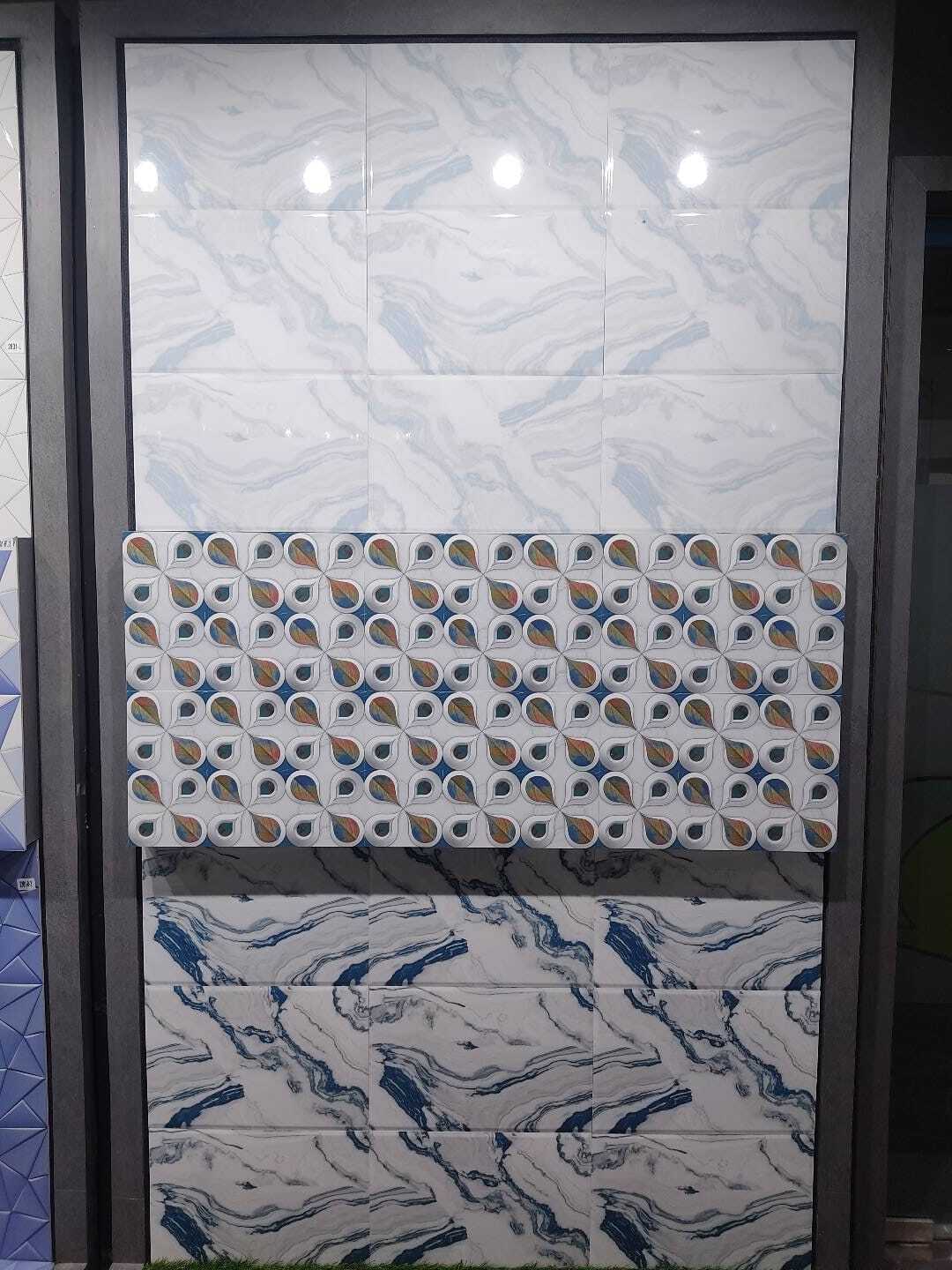 Ceramic 12x18 Wall Tiles