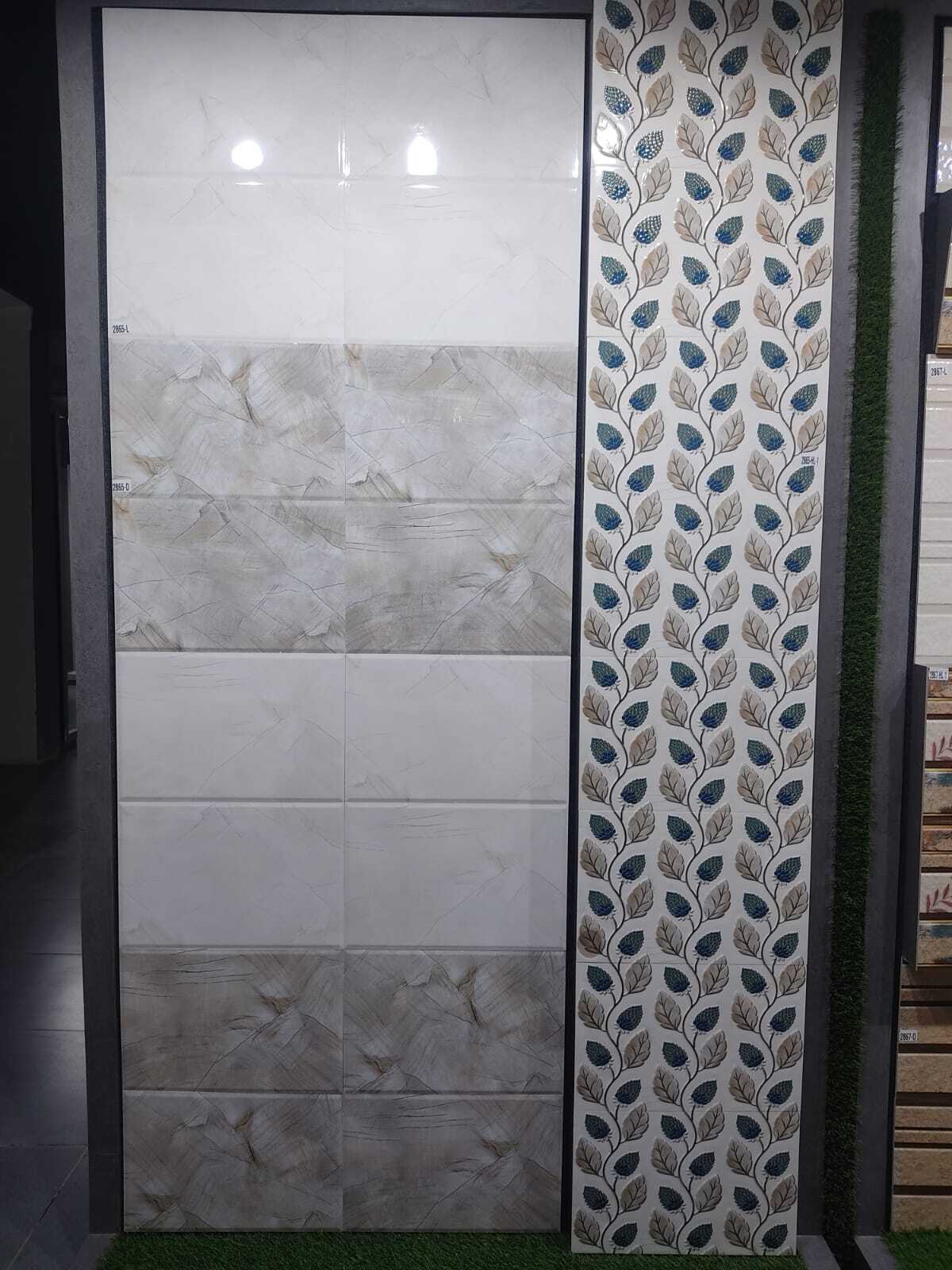 Ceramic 12x18 Wall Tiles