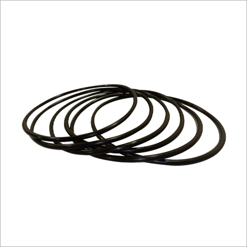 Black Head Seal Ro Spare Part