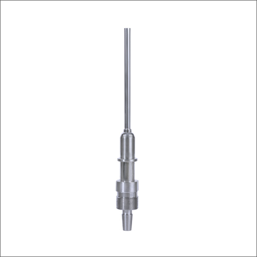 Nozzles Filling Machine - Needle Material: Stainless Steel