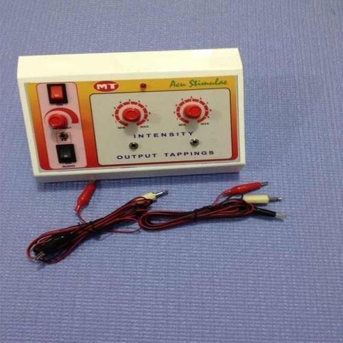2 Output T.n.s. Electro Stimulator