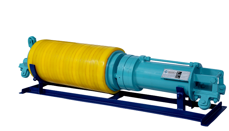 Automatic Hydraulic Plug Mandrel