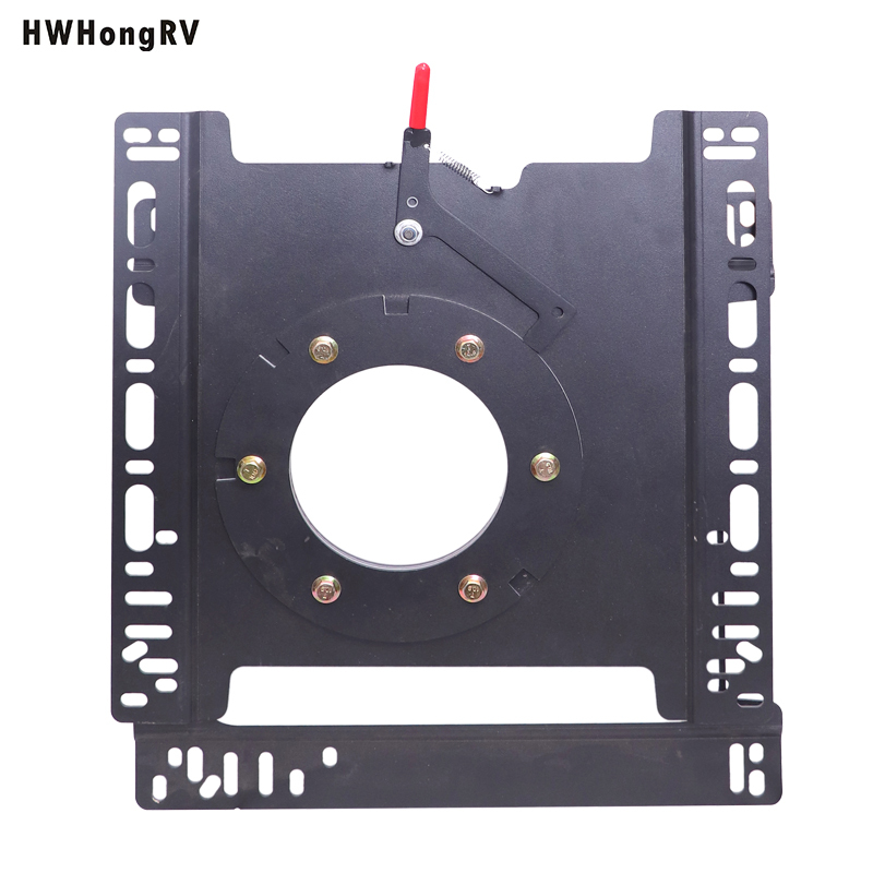 Transit Campervan Swivel Seat Rotatable Adaptors For Sprinter And Metris Seating Rotation Mechanism Promaster Seat Rotation