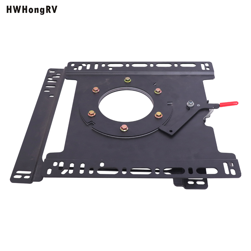 Transit Campervan Swivel Seat Rotatable Adaptors For Sprinter And Metris Seating Rotation Mechanism Promaster Seat Rotation