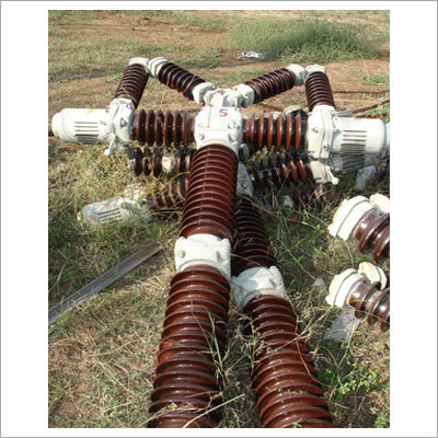 Switchgear Scrap