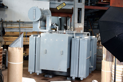 200 kva सेकंडहैंड ट्रांसफार्मर
