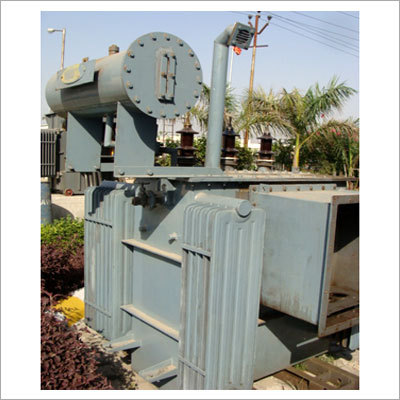 1000 Kva Used Transformer