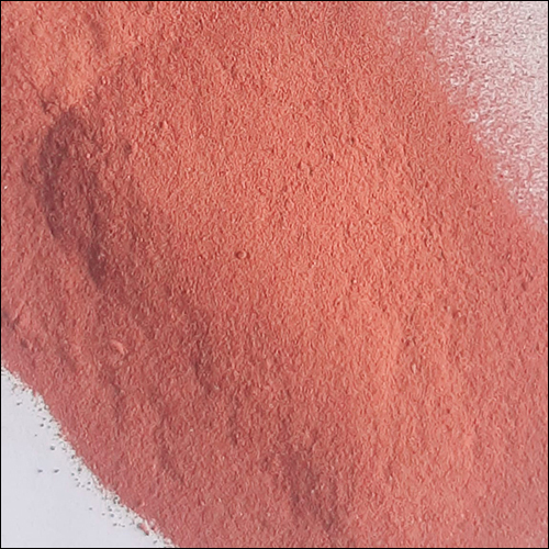 ब्रेक पैड कॉपर पाउडर ग्रेड: औद्योगिक