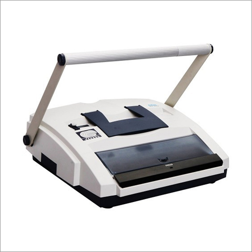 Dsb Wr 200 - वायर बाइंडिंग मशीन