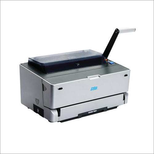 Dsb Wr 200e ऑटोमैटिक वायर बाइंडिंग मशीन