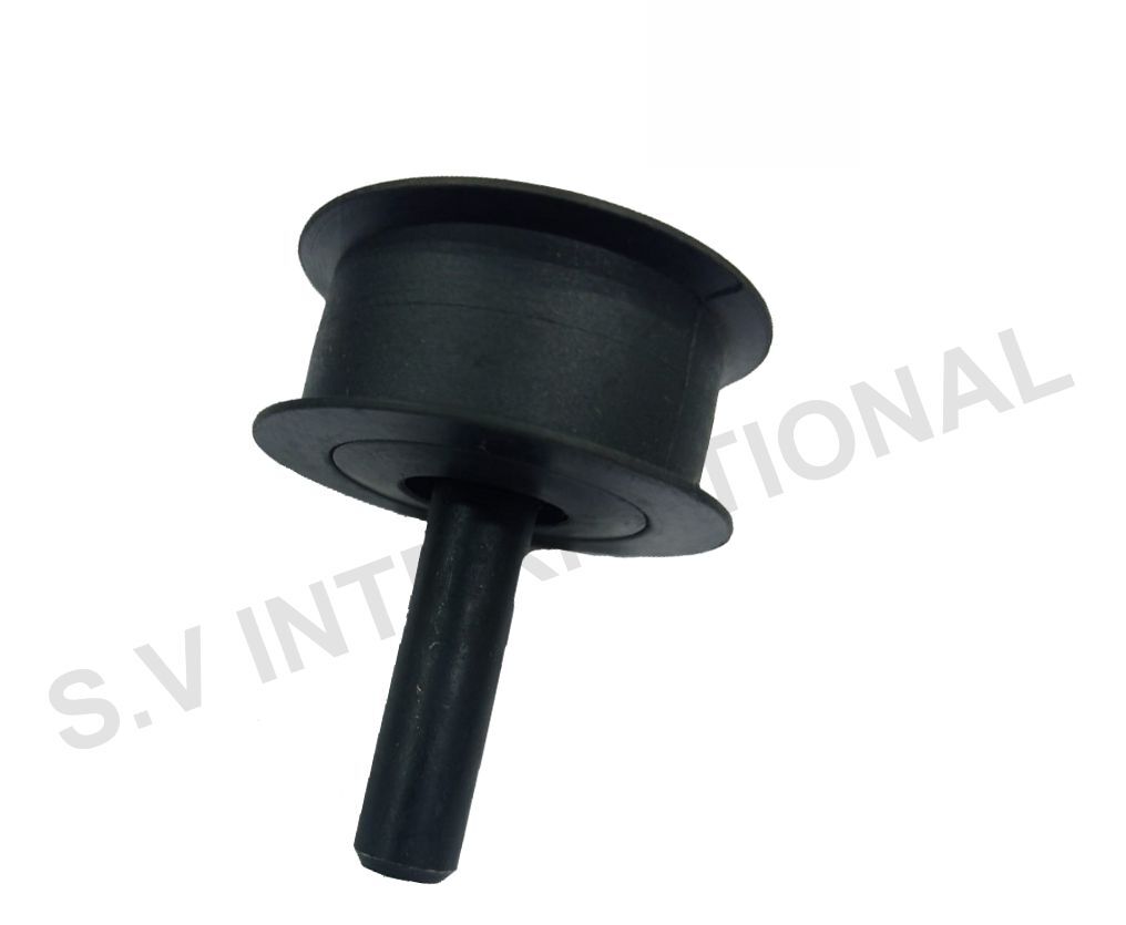 Adjustment Frame Wheel With Belt Handle