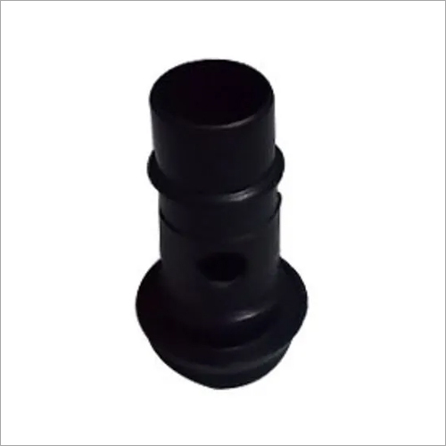 Hdpe Pipe Adapters - High-density Polyethylene, Durable Plastic For Agriculture Use