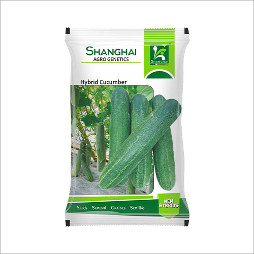 हाइब्रिड ककड़ी F1 शंघाई (530) बीज मिश्रण (%): 0%