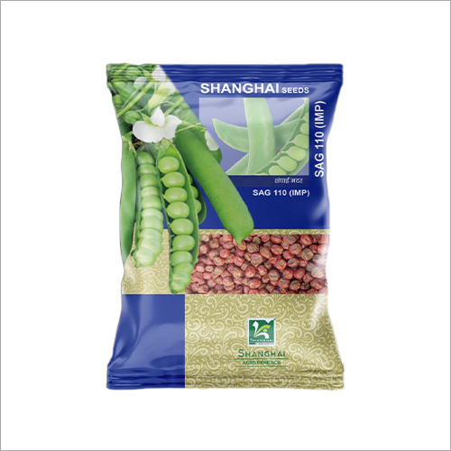 ग्रीन पेस सैग 110 (इम्प) सीड्स एडमिक्सचर (%): 0%