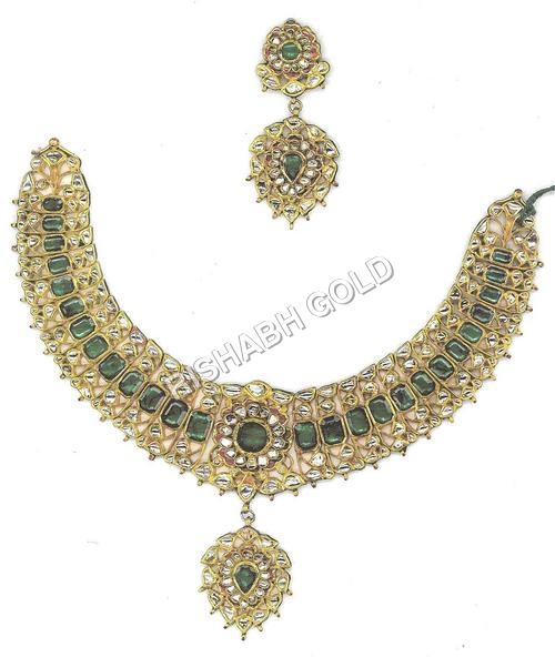 मीना नेकलेस जेंडर: महिलाओं के लिए