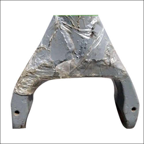 योक (1) अनुप्रयोग: औद्योगिक