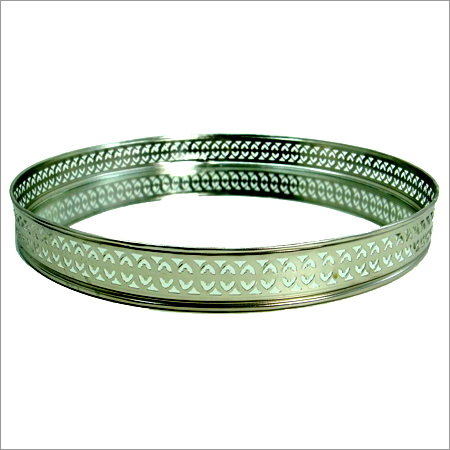 मिरर ट्रे