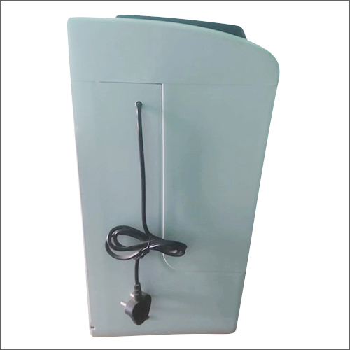 Aqua Natural Ro Water Purifier - Plastic Cabinet Type Design | Ground Water Filtration System