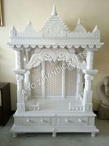 मार्बल मंदिर