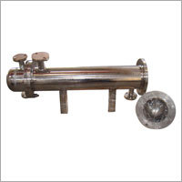 हीट एक्सचेंजर